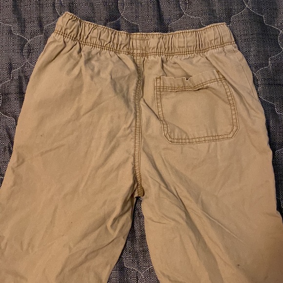 Boys Oshkosh jean pants size 8 - Picture 3 of 6